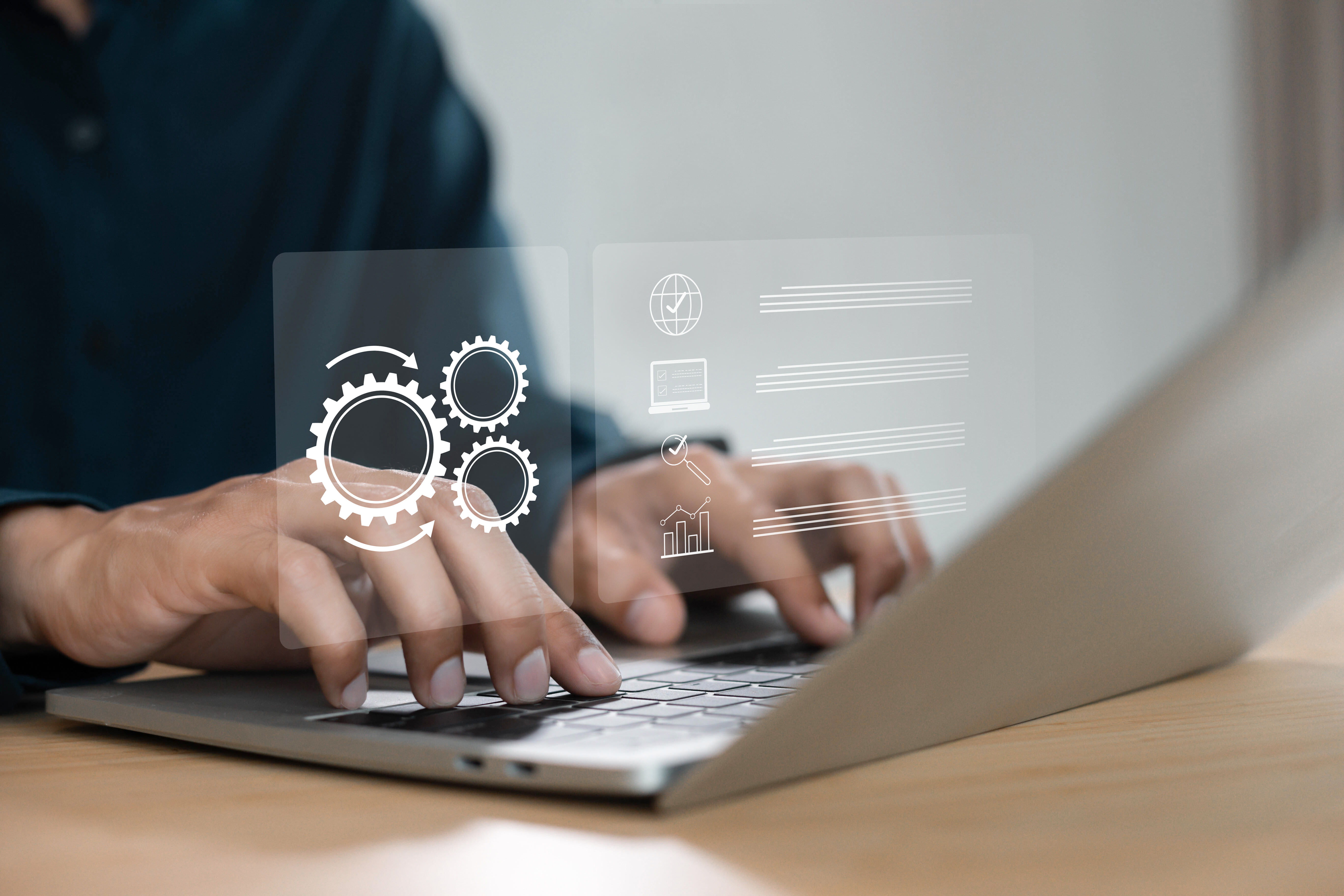 Top 3 Document Exchange Workflow Challenges for Patient Assistance Programs