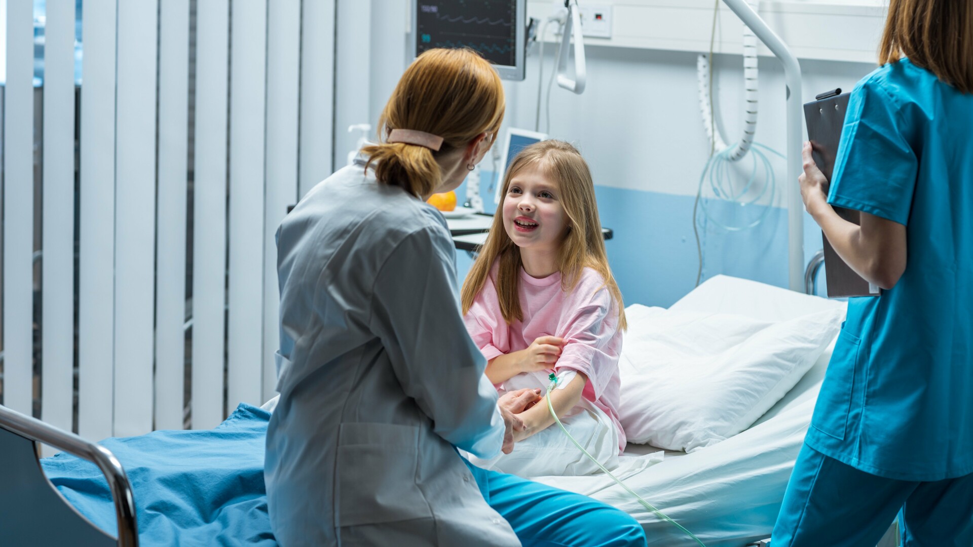 How Disconnected Data Reduces Patient Care Quality