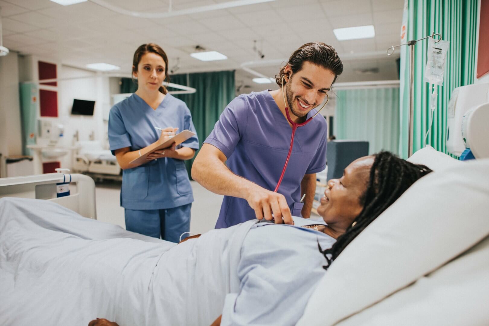 How Disconnected Data Slows Down Patient Care