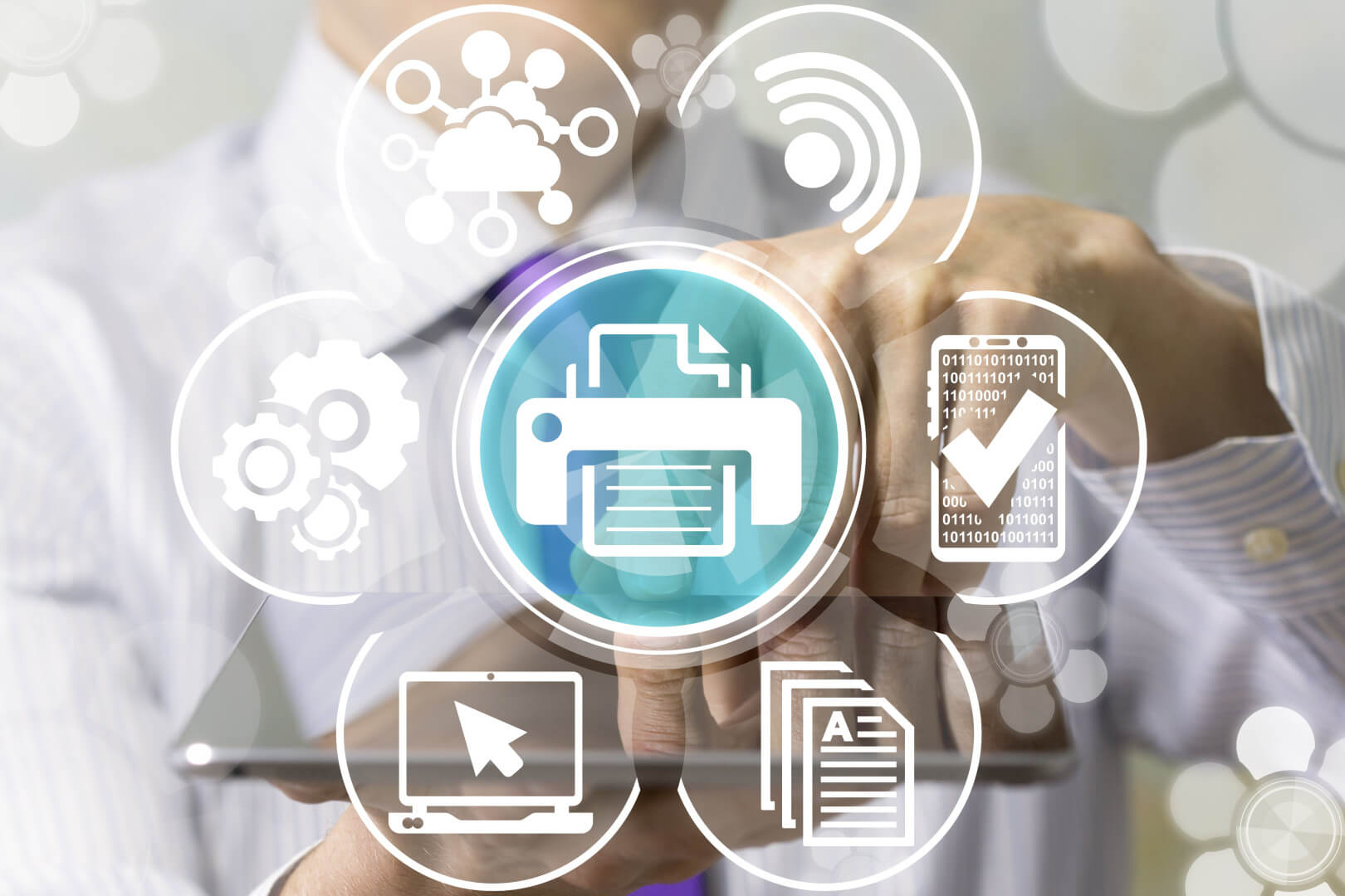 How to Achieve Interoperability in Healthcare via Digital Fax and Direct Messaging